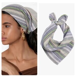 Mara Hoffman Hankerchief